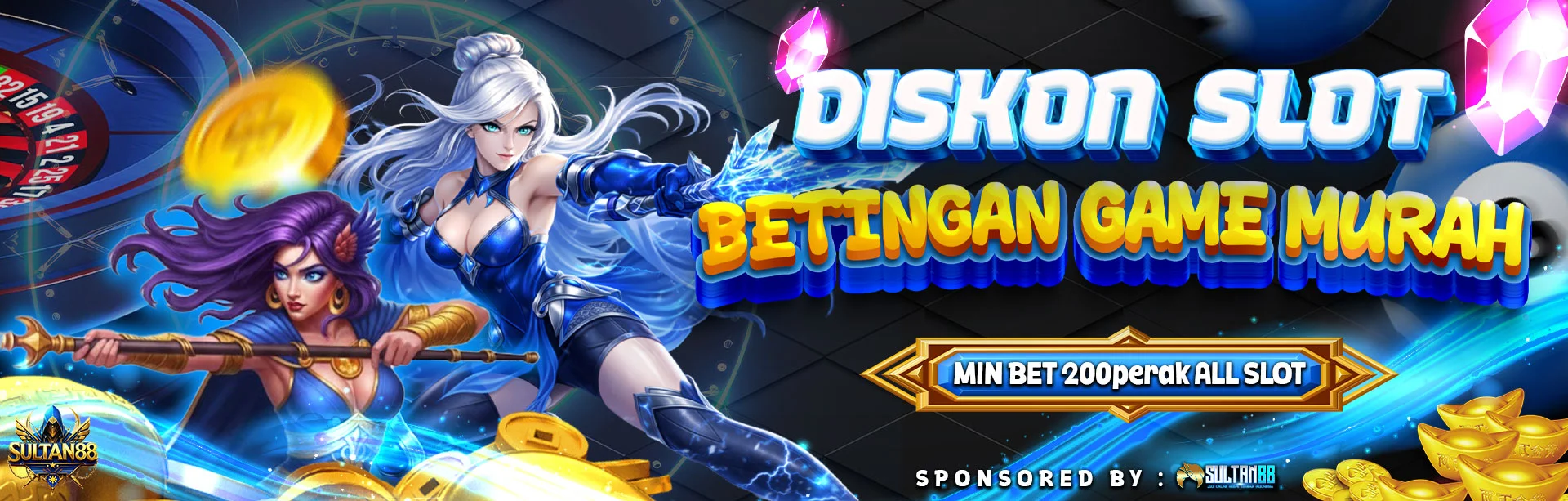 JAMBU88 Banner Slot Online